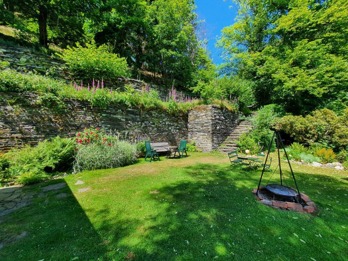 Haus Barkhausen Lejlighed Monschau Eksteriør billede