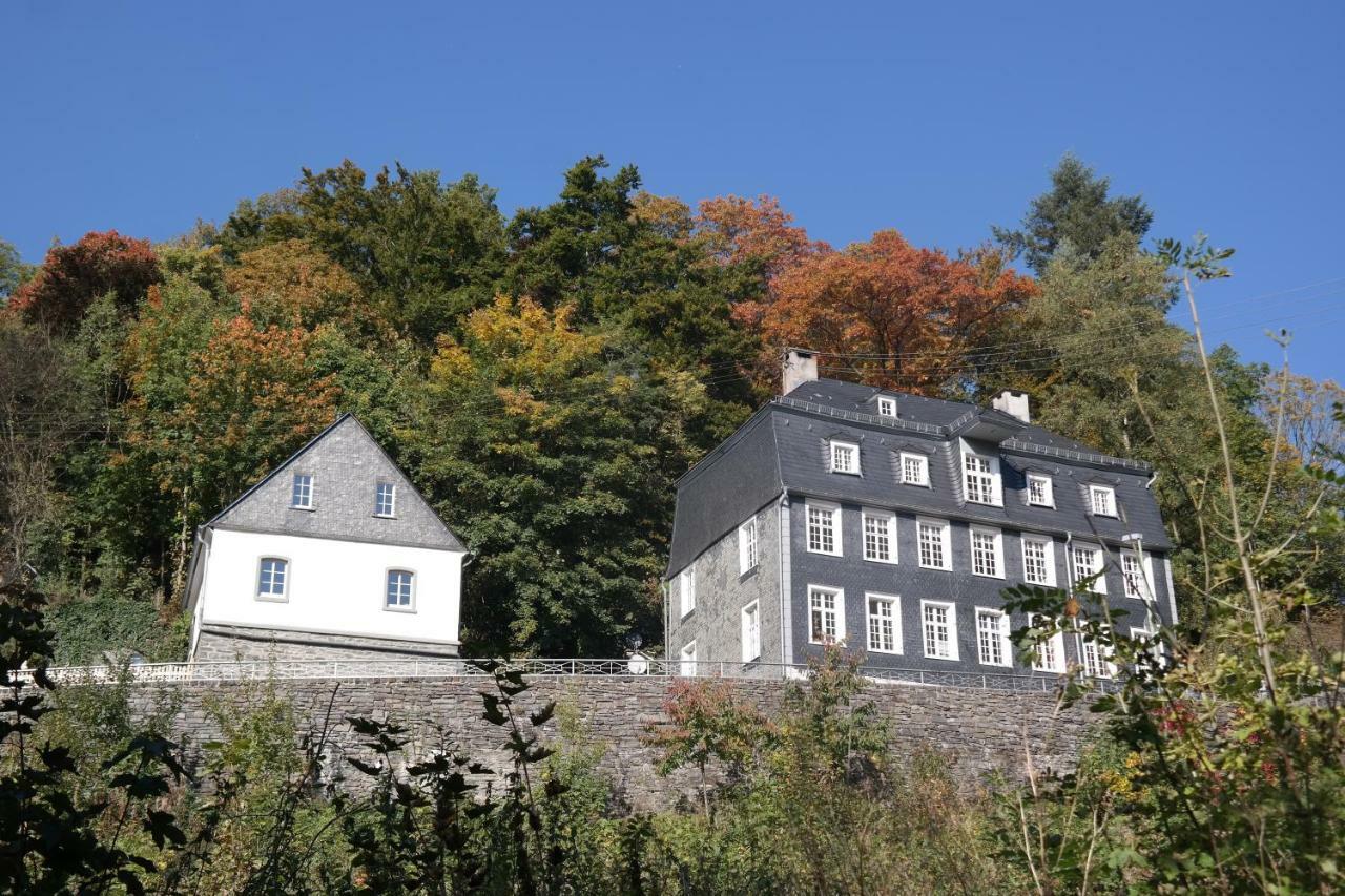 Haus Barkhausen Lejlighed Monschau Eksteriør billede