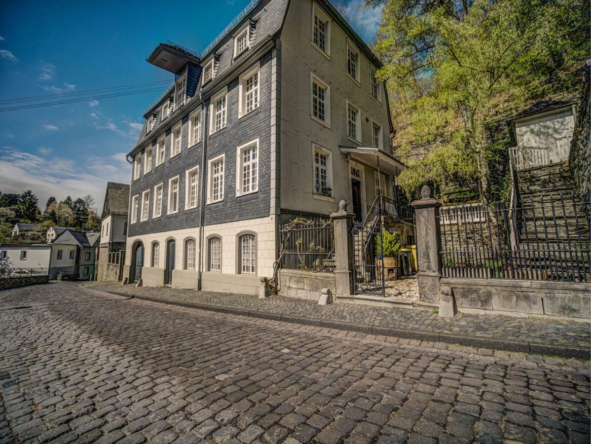 Haus Barkhausen Lejlighed Monschau Eksteriør billede